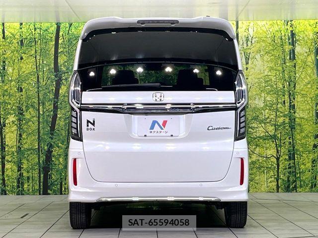 Honda N BOX CUSTOM 2021-08 8526141-14