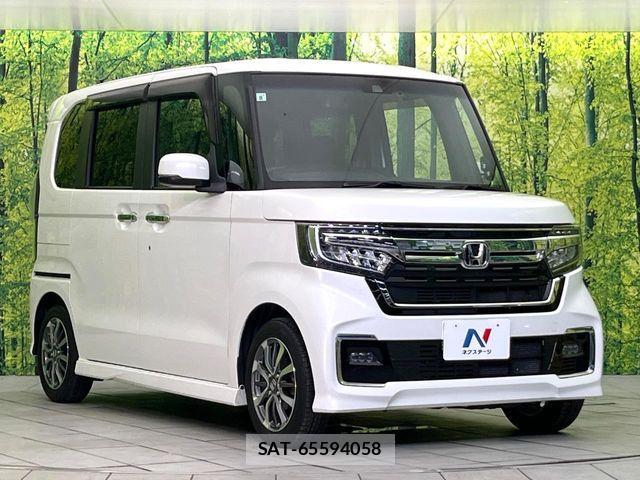 Honda N BOX CUSTOM 2021-08 8526141-15