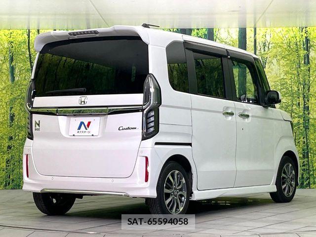 Honda N BOX CUSTOM 2021-08 8526141-16