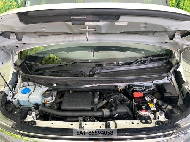 Honda N BOX CUSTOM 2021-08 8526141-17
