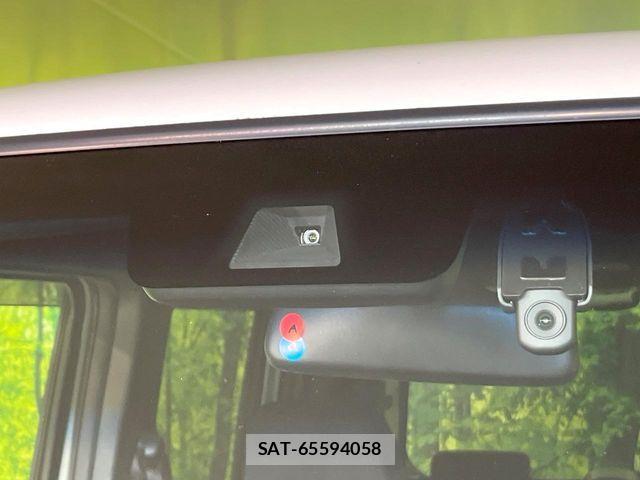 Honda N BOX CUSTOM 2021-08 8526141-4