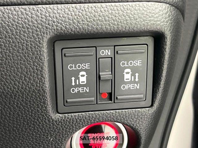 Honda N BOX CUSTOM 2021-08 8526141-5