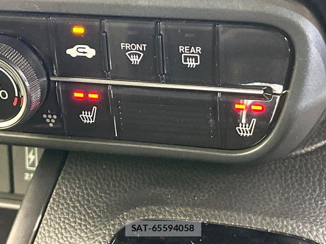Honda N BOX CUSTOM 2021-08 8526141-6