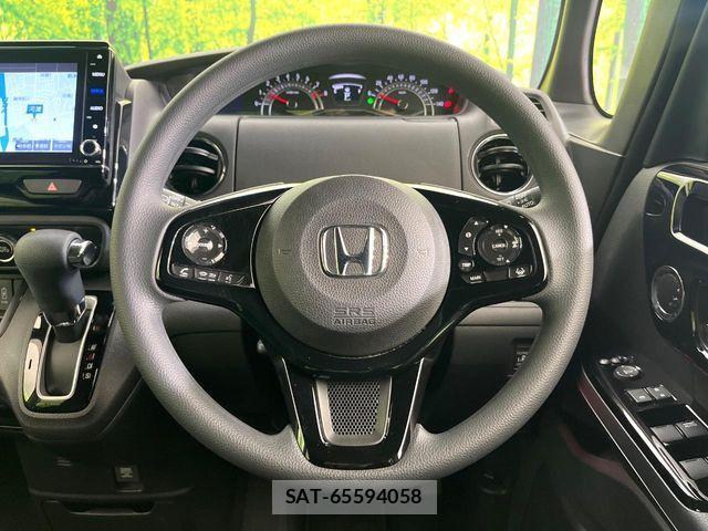 Honda N BOX CUSTOM 2021-08 8526141-7