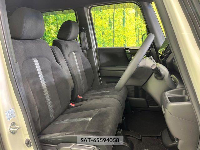 Honda N BOX CUSTOM 2021-08 8526141-8