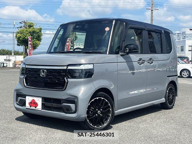 Honda N BOX CUSTOM 2023-12 8526098-0