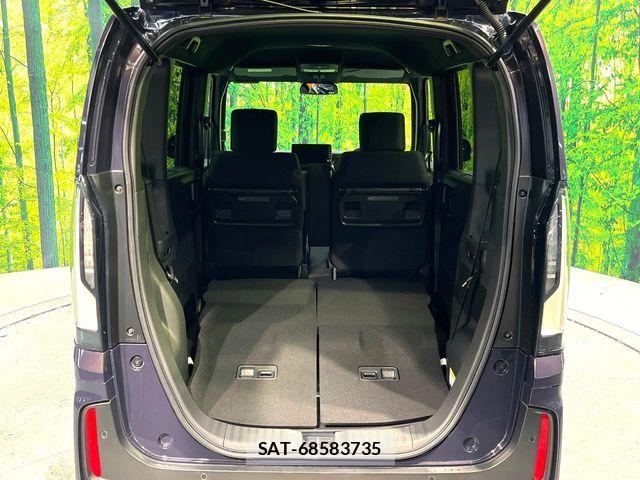 Honda N BOX CUSTOM 2023-10 8526091-9