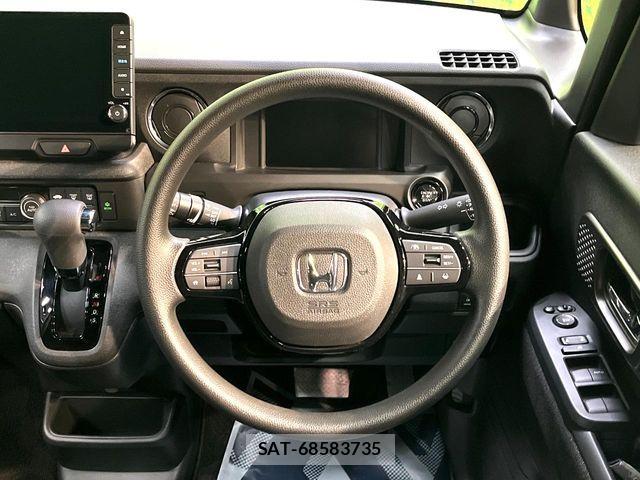 Honda N BOX CUSTOM 2023-10 8526091-10