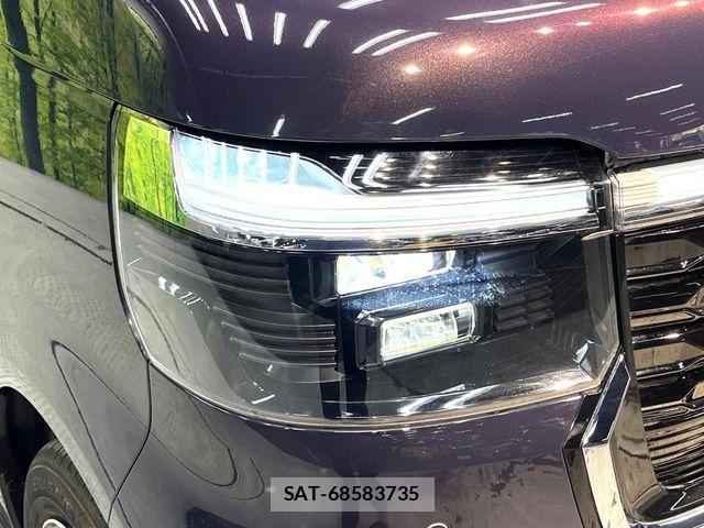 Honda N BOX CUSTOM 2023-10 8526091-11