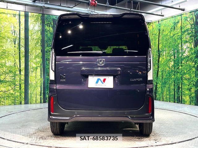 Honda N BOX CUSTOM 2023-10 8526091-14