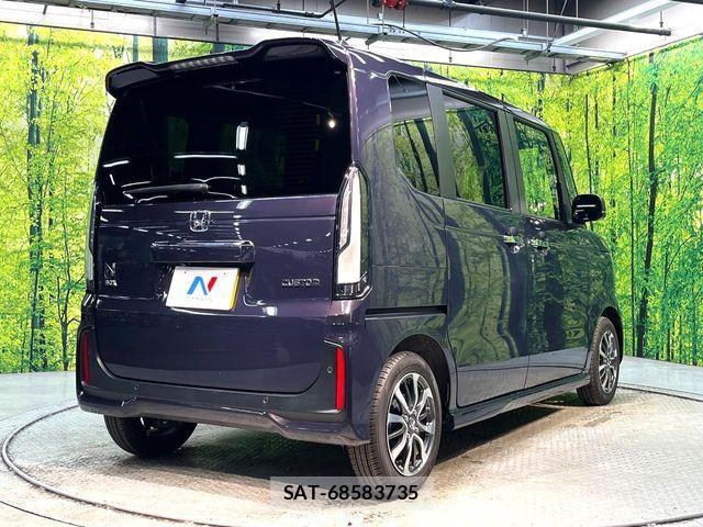 Honda N BOX CUSTOM 2023-10 8526091-16