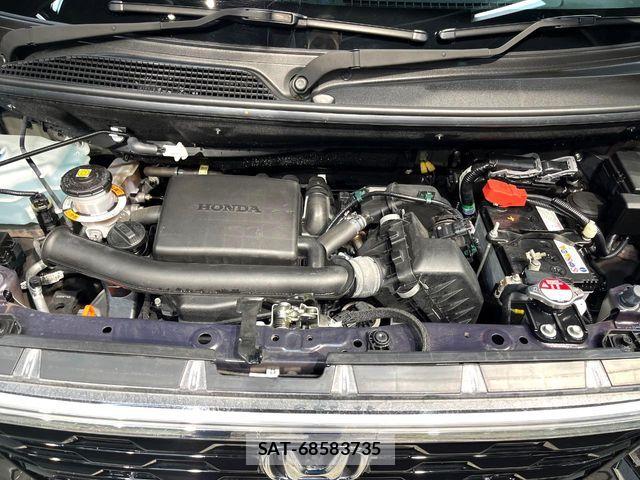 Honda N BOX CUSTOM 2023-10 8526091-17