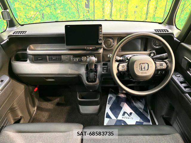 Honda N BOX CUSTOM 2023-10 8526091-1