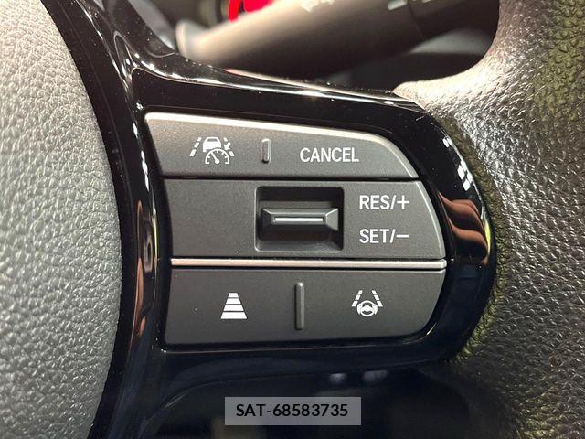 Honda N BOX CUSTOM 2023-10 8526091-5