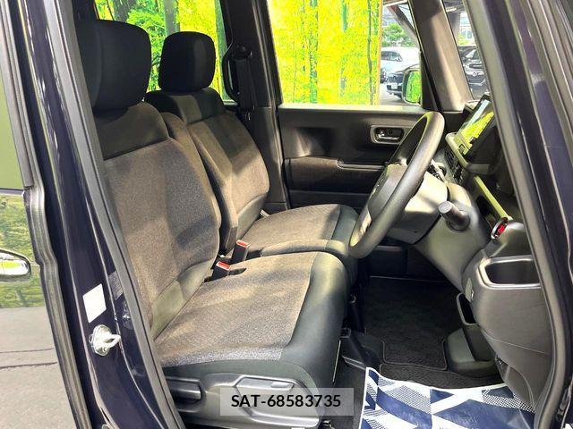 Honda N BOX CUSTOM 2023-10 8526091-7