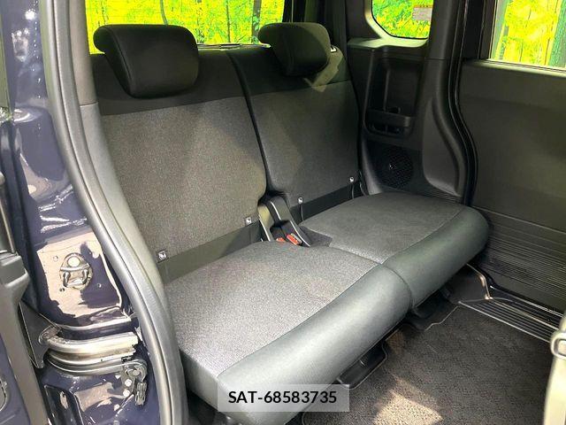 Honda N BOX CUSTOM 2023-10 8526091-8