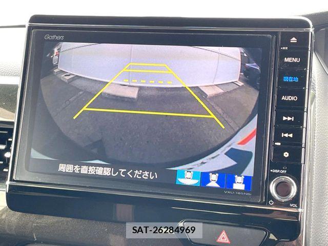 Honda N BOX CUSTOM 2018-02 8526184-3