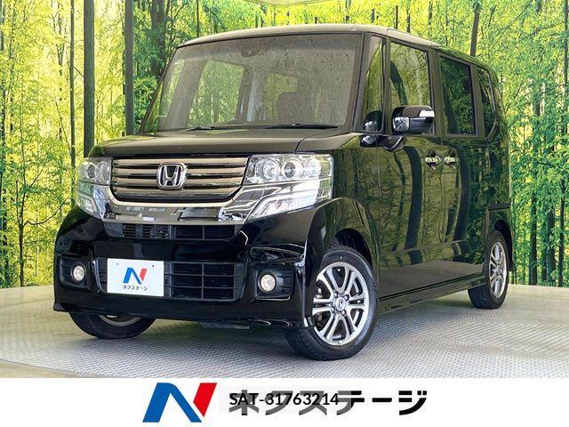 Honda N BOX CUSTOM 2014-01 8526212-0