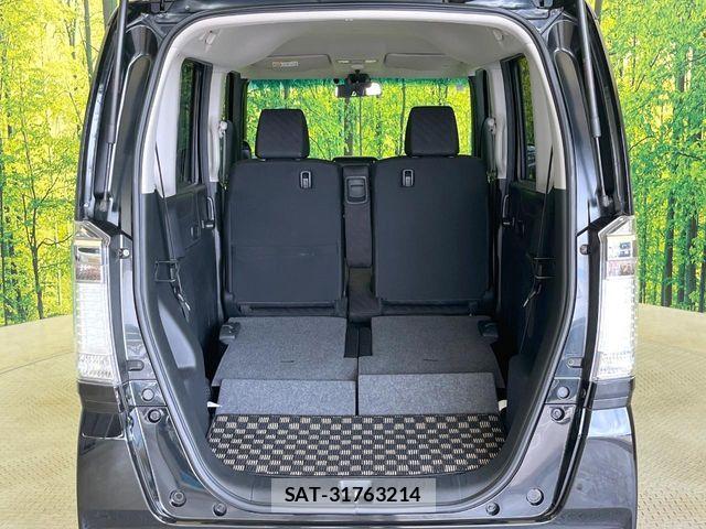 Honda N BOX CUSTOM 2014-01 8526212-9