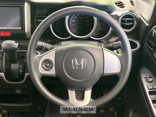Honda N BOX CUSTOM 2014-01 8526212-10