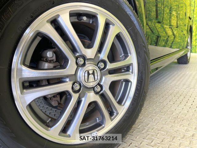Honda N BOX CUSTOM 2014-01 8526212-12