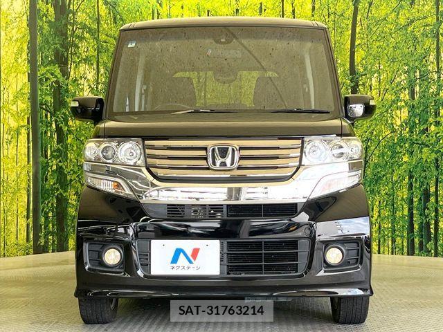 Honda N BOX CUSTOM 2014-01 8526212-13