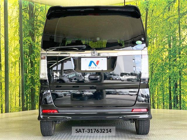 Honda N BOX CUSTOM 2014-01 8526212-14
