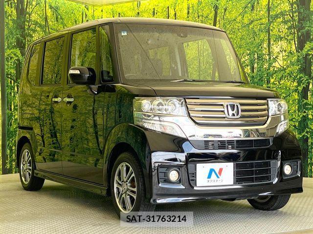 Honda N BOX CUSTOM 2014-01 8526212-15