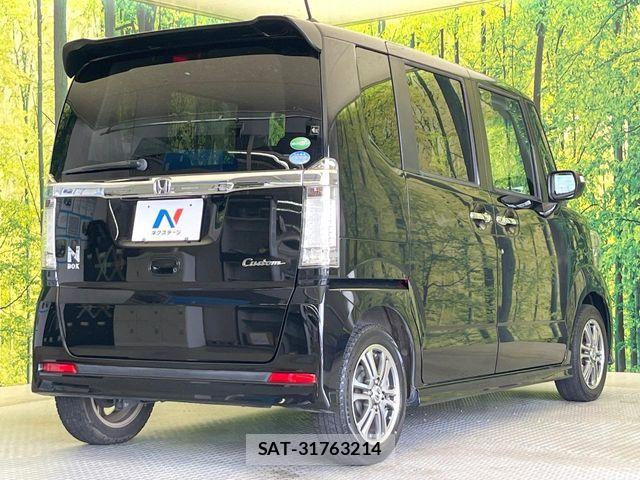 Honda N BOX CUSTOM 2014-01 8526212-16