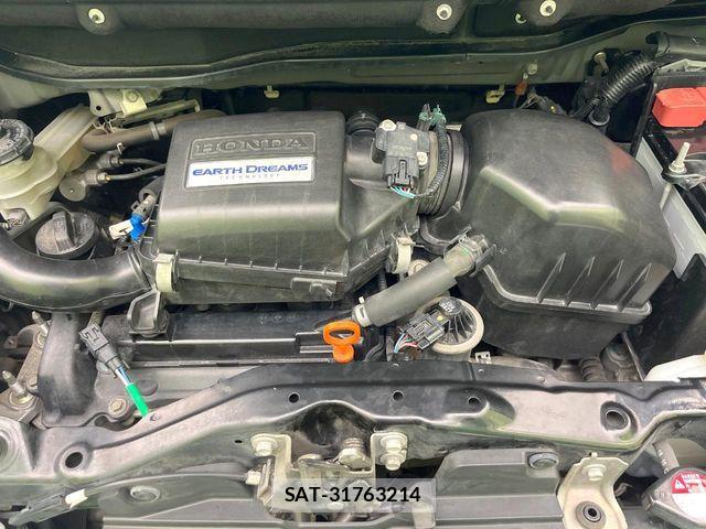 Honda N BOX CUSTOM 2014-01 8526212-17
