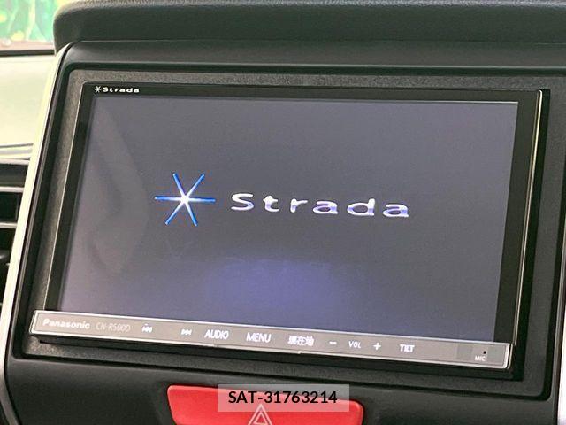 Honda N BOX CUSTOM 2014-01 8526212-3