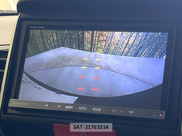 Honda N BOX CUSTOM 2014-01 8526212-4