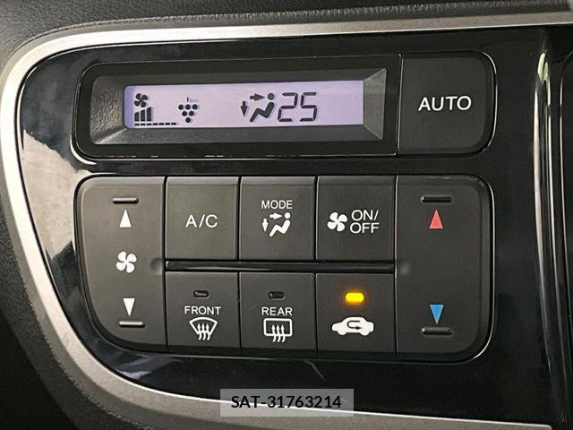 Honda N BOX CUSTOM 2014-01 8526212-5