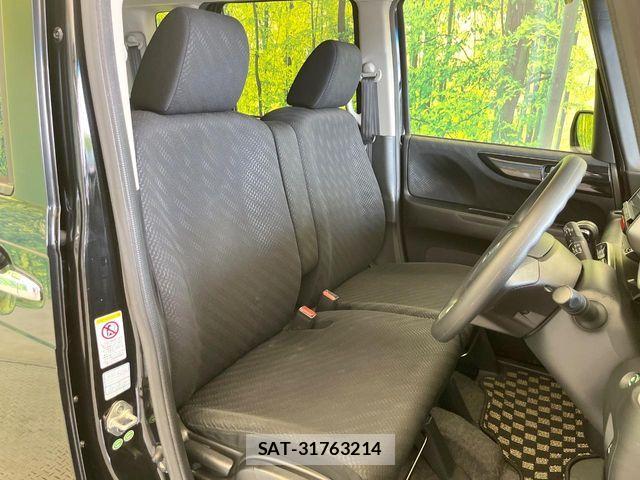 Honda N BOX CUSTOM 2014-01 8526212-7