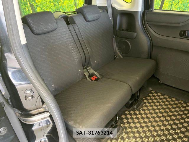 Honda N BOX CUSTOM 2014-01 8526212-8