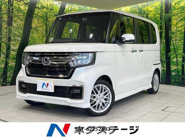 Honda N BOX CUSTOM 2022-02 8526144-0