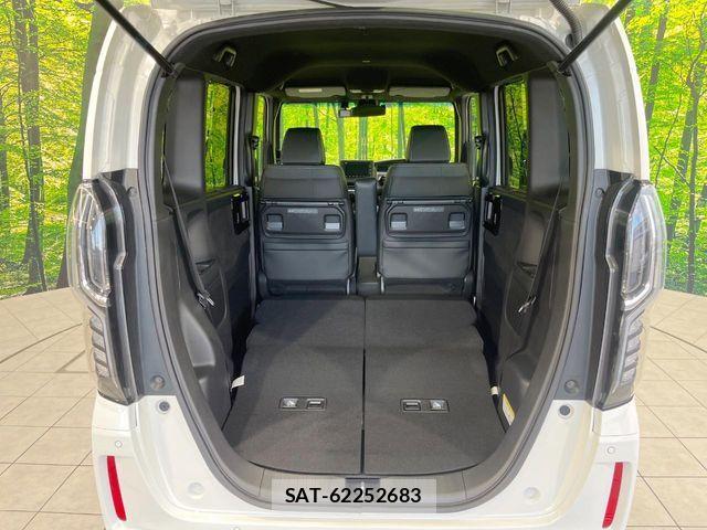 Honda N BOX CUSTOM 2022-02 8526144-9