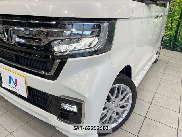 Honda N BOX CUSTOM 2022-02 8526144-11