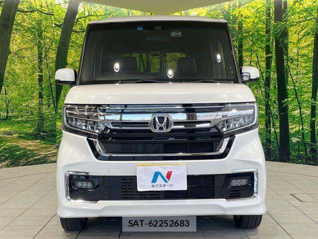 Honda N BOX CUSTOM 2022-02 8526144-13