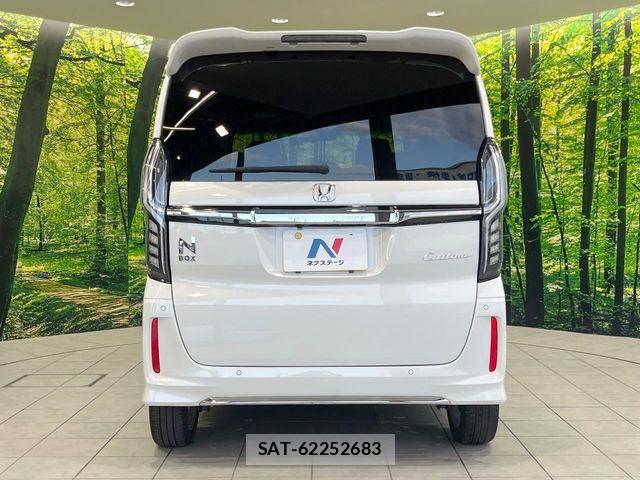 Honda N BOX CUSTOM 2022-02 8526144-14