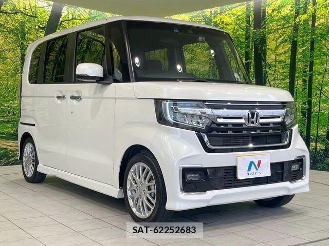 Honda N BOX CUSTOM 2022-02 8526144-15