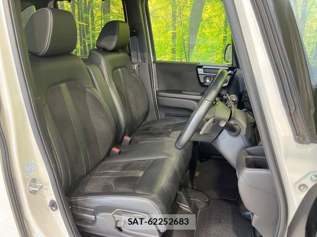 Honda N BOX CUSTOM 2022-02 8526144-7
