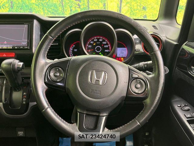 Honda N BOX CUSTOM 2014-02 8526213-10