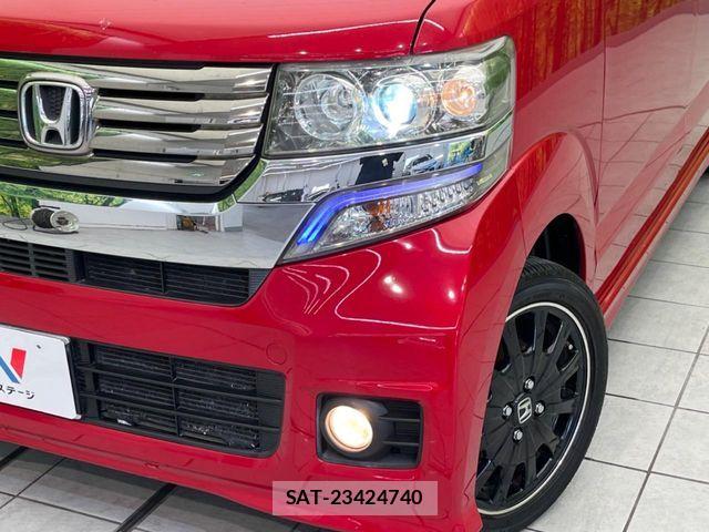 Honda N BOX CUSTOM 2014-02 8526213-11
