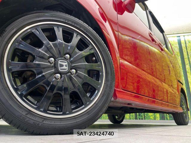 Honda N BOX CUSTOM 2014-02 8526213-12