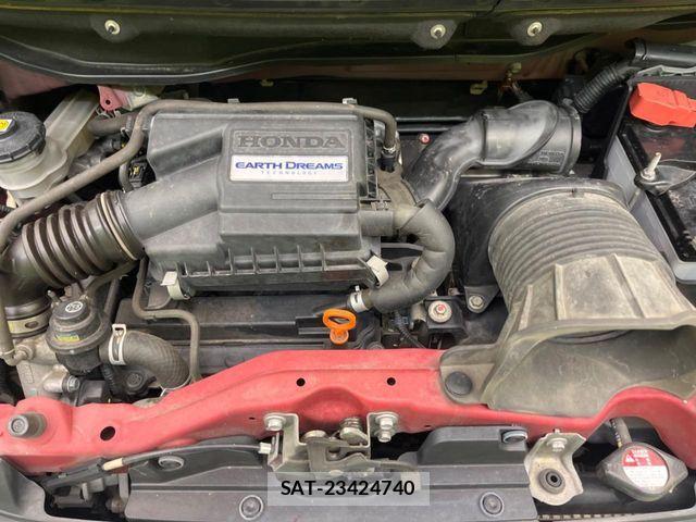 Honda N BOX CUSTOM 2014-02 8526213-17