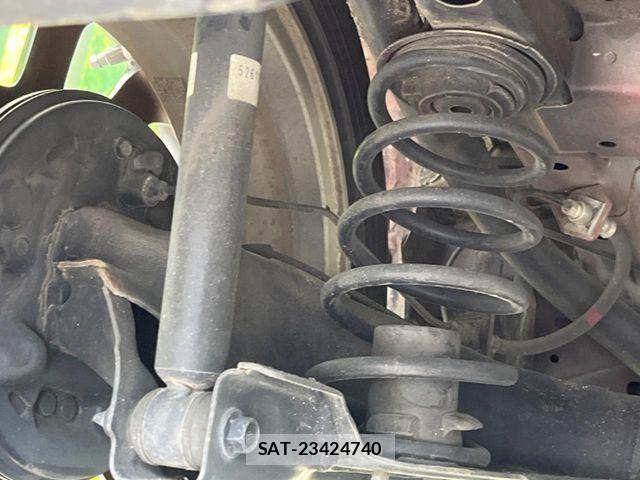 Honda N BOX CUSTOM 2014-02 8526213-19