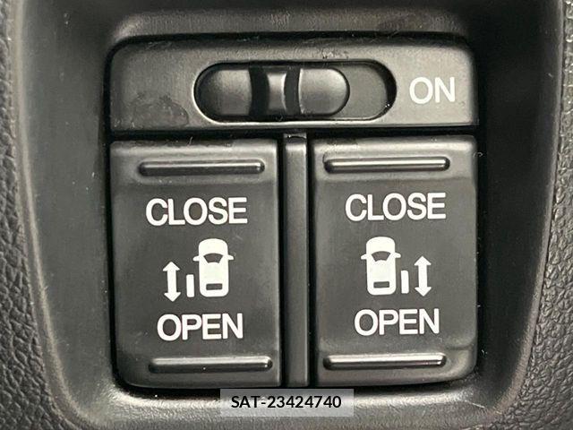 Honda N BOX CUSTOM 2014-02 8526213-2