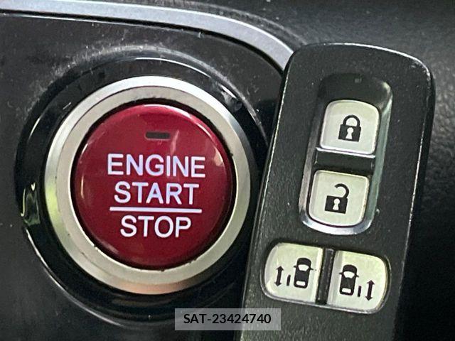 Honda N BOX CUSTOM 2014-02 8526213-6