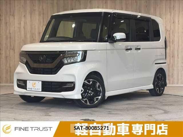 Honda N BOX CUSTOM 2019-08 8526179-0